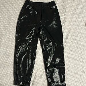 Le fou Wilfred size 6